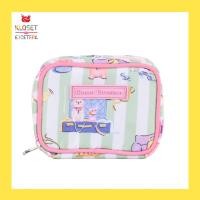 ราคา Kloset ETC Puppy Lobby Taffie Ver 2 Bag Hotel 38 กระเป๋าขนาดเล็กกะทัดรัด (23189026365)