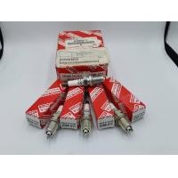 ราคา หัวเทียน TOYOTA แท้เบิกศูนย์ รุ่น K20R U11 จำนวน 4 หัว สำหรับรถยนต์ Nissan ฺB13 B14 NEO NV TOYOTA Yaris Vios 1500cc ปี03 19 ฺTOYOTA Colona AT171 ST191 เบอร์อะไหล่แท้ 90919 01184 8N (866846598)