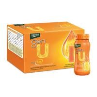 ราคา Gen U เจนยู เจนโปร แพ็ค 8 ขวด x 100 มล (2161978586)