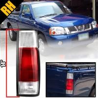 ราคา เสื้อไฟท้าย สำหรับ นิสสัน บิ๊กเอ็ม NISSAN BIG M D21 1989 1997 2สี ไม่รวมชุดขั่วไฟท้าย และหลอดไฟ (16327274179)