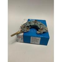 ราคา แผงไดโอด TOYOTA ไดตะก้อ หลักเล็ก 6มิล 10 ออกข้าง OD100mm แผงได โอด โตโยต้า แผงได โอด ไดชาร์จ (15177837605)