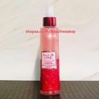 ราคา Bath Body Works SEASONING LIMITED EDITION Fine Fragrance Mist 236ml กลิ่นหอมเสน่ห์ของหญิงสาวส่วนผสมธรรมชาติตามฤดูกาล (22249478932)