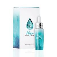 ราคา Ratcha Hya Booster Serum เซรั่มไฮยา บูสเตอร์ By น้องฉัตร 15 ml x 1 กล่อง (8309504706)