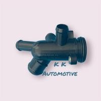 ราคา ข้อต่อท่อปั๊มน้ำ FORD RANGER T6 T7 2 2 3 2 MAZDA BT50 PRO 2012 (22617764035)