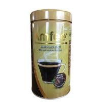 ราคา ลอตผลิตใหม่ แอมฟี่ กาแฟสำเร็จรูป ชนิดเกล็ด 200 กรัม Amfee Coffee By Amwayฉลากไทยแท้100 (21392272046)