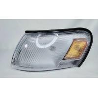 ราคา Mr Auto ไฟหรี่มุม โตโยต้า โคโรลล่า AE100 102 ปี1992 1995 ข้างซ้าย 1 ชิ้น สินค้าตรงรุ่นรถ ไฟมุม ไฟเลี้ยวมุม ไฟมุมข้างไฟหน้า TOYOTA COROLLA AE100 102 FL (8591087986)