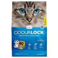 ราคา ทรายแมว เอ้าดอร์ล็อค Odour Lock Premium Cat Litter 6kg (19627931090)