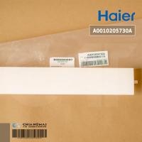 ราคา A0010205730A บานสวิงแอร์ Haier บานสวิงแอร์ไฮเออร์ รุ่น HSU 13CEK03TF ขนาด W76 0 x H5 5cm (14395638577)