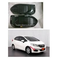 ราคา พลาสติกกรอบไฟตัดหมอก Jazz GK S MC (22794382370)