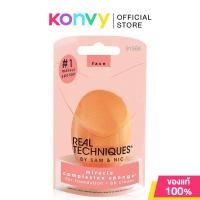 ราคา Real Techniques Base Miracle Complexion Sponge 91566 เรียล เทคนิค ฟองน้ำแต่งหน้า (803684584)