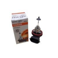 ราคา หลอดไฟหน้าต่ำ TOYOTA ALTIS ปี2014 H11 64211 ยี่ห้อ OSLAM (663286523)