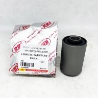ราคา 2 ชิ้น RBI บูชหูแหนบหน้า TOYOTA LH60 LH112 KDH200 TIGER (8671738248)