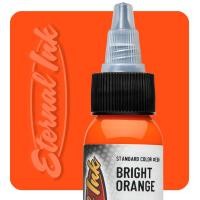 ราคา หมึกสักอีเทอนอล สามารถเลือกสีจากเฉดสีส้ม ขนาด 1 ออนซ์ สีสักลาย เอทานอล หมึกสัก เอทานอล หมึกแท้ 100 จากอเมริกา Eternal Tattoo Ink 1oz 100 Original From USA (9058151473)