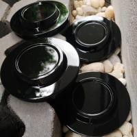 ราคา ฝาปิดดุมล้อ ขนาด 106 มม สีดำ สีเเคฟล่า 4 อัน ฝารอบล้อ ฝาปิดล้อ ฝาครอบล้อ ฝาปิดดุม ครอบดุม ดุมล้อ ล้อรถกระบะ ล้อแมก ล้อแมค ล้อรถยน (785346513)