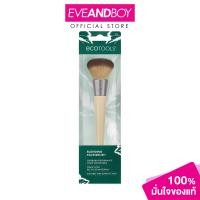 ราคา ECOTOOLS Blending Brush 1PCS อีโคทูลส์ แปรงเกลี่ย 0042 (22581780645)