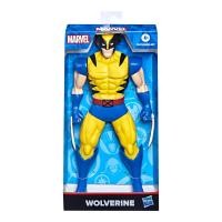 ราคา HASBRO MARVEL MVL 9 5IN WOLVERINE FIGURE รุ่น F5078 (22035503201)