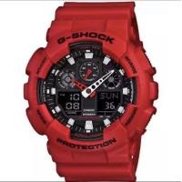 ราคา CASIO G SHOCK GA 110HR 1ADR ของแท้ มือหนึ่ง ส่งเร็วทันใจ (22835828061)