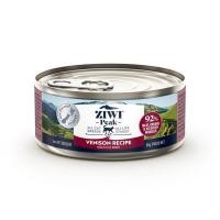 ราคา ZIWI Peak โภชนาการโปรตีนสูง 92 ขนมแมวแมวกระป๋องอาหารลูกแมวอาหารเปียก 85g กระป๋อง (23126514887)