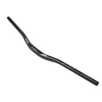 ราคา WAKE แฮนด์จักรยานอลูมิเนียมเสือภูเขา ขนาด 31 8X720 780 มม แบบยก Riser Handlebar สีดำ (6635818751)