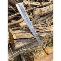 ราคา Aranyik อรัญญิก มีดดายหญ้าหัวตัด เหล็กใบเลื่อยตัดหิน (7341360645)