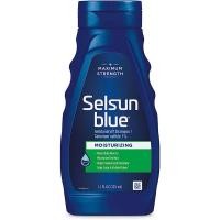 ราคา Selsun Blue shampoo แชมพูขจัดรังแค 325 ml (23043667249)