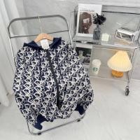 ราคา เสื้อไหมพรมซิปหน้า Dior งานไหมพรมไฮเอ็น งานดีมาก งานป้าย ขนาด อก 40 ยาว 23 งานจริงรูปหลัง (21009691569)