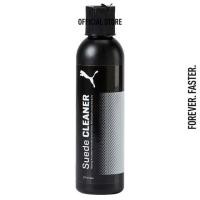 ราคา PUMA BASICS น้ำยาทําความสะอาดหนังกลับ สีดำ 05309901 (22186910148)