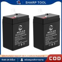 ราคา แบตเตอรี่6V4 5AH 20HRแบตเตอรี่แบบแห้งแบตเตอรี่6V4 5AH 20HRแบตเตอรี่แบบแห้งจัดส่งในกรุงเทพฯ (23310357922)