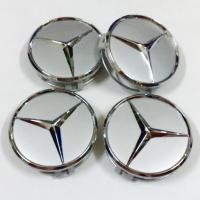ราคา ฝาครอบดุมล้อ BENZ เบนซ์ 75mm (21124013189)