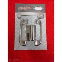 ราคา ครอบมือเปิดรถตู้หัวจรวด HAICE1989 2004 แบบสเตนเลส (16260192919)