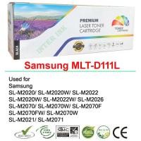 ราคา หมึกพิมพ์ Samsung Xpress M2020 M2020W M2022 M2022W M2026 M2070 M2070W M2021 M2071 D111L 1 8K สีดำ Premium (402934020)
