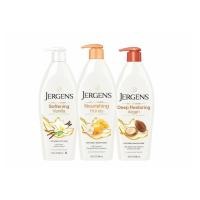 ราคา JERGENS body lotion Australia โลชั่น ครีมบำรุงผิว เจอร์เกนส์ สูตรเข้มข้น สูตรพรีเมียม จาก ออสเตรเลีย (9733490277)