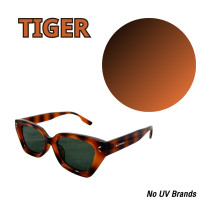 ราคา แว่นตากันแดด NOUV รุ่น L Leon ฟรีผ้าเช็ดแว่นและกล่องสุดหรู (22064502311)