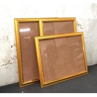 ราคา Turbo Frame กรอบรูปสำหรับใส่ภาพ ขนาด 8x20 นิ้ว 13x16 นิ้ว 13x18 นิ้ว 13x19 นิ้ว 14x17 นิ้ว 14x14 นิ้ว 15x15 นิ้ว 16x16 17x17 นิ้ว (16904320914)