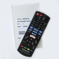 ราคา รีโมท เครื่องเสียง Panasonic Smart 3D Blu Ray DVD Player รุ่น DMP BDT DMP BD DP UB Remote Control N2QAYB001031 (22087089585)