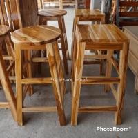 ราคา เก้าอี้บาร์ไม้สัก สูง70เซน เก้าอี้ทรงสูงไม้สัก เก้าอี้ไม้สัก เก้าอี้นั่งบาร์ ราคาโรงงาน (18176618257)