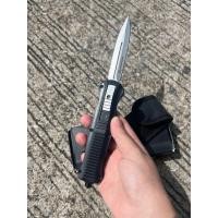 ราคา มีดสปริงตรง Benmade พร้อมซอง (21979617740)