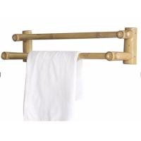 ราคา ราวตากผ้าไม้ไผ่ติดผนัง ราวตากผ้าติดผนัง ราวตากผ้าราคาพิเศษ ราวตากผ้าพร้อมจัดส่ง (22304437808)