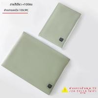 ราคา มืออุ่น USB มือไฟฟ้าเครื่องทําความร้อน Graphene ความร้อนถุงมืออุ่นสําหรับมือฤดูหนาวมือเครื่องทําความร้อนกระเป๋า Pad Warming Mat ความร้อนด้านข้างคู่ (23360008615)
