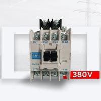 ราคา AAA แมกเนติก S N10 AAA Magnetic Contactor 220V 380V Electrical Shop (23131137373)