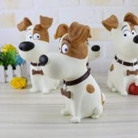ราคา กระปุกออมสินลายไมค์น่ารักกระปุกออมสินรูปสัตว์เลี้ยงกล่องใส่เงินสำหรับเด็กคริสมาสต์ของตกแต่งเดสก์ท็อปตุ๊กตาออกกำลังกาย (11905033982)