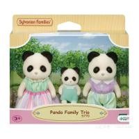 ราคา Sylvanian Families Anime Girl Figures Calico critters Furniture Set doll house atures girl toys kids toys kitchen toys (22559533268)