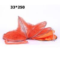 ราคา LOCO FISH กระชังดักปลาทรงยาว ตาข่ายเก็บปลา กระชังดักปลา ตาข่ายใส่ปลา พับเก็บได้ ตาข่ายดักปลา จับปลา กุ้ง ปู สำหรับวางเป็นแนวตาข่ายในการจับปลาและสัตว์น้ำต่างๆ (12178466600)