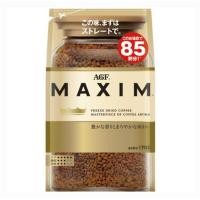 ราคา Maxim Aroma Select 170g กาแฟ แม็กซิม สีทอง ขนาด 170 กรัม (15459791600)