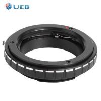 ราคา วงแหวนอะแดปเตอร์เมาท์เลนส์สำหรับเลนส์ Minolta MD สำหรับกล้อง Canon EOS Ef efs (14991159622)