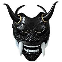 ราคา แอสเซสวันเดอร์หน้ากากปิศาจหน้ากากยางเต็มสำหรับผู้ชายที่กำลังลดราคา (19798263716)