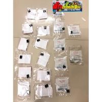 ราคา กิ๊บชุดสีเวฟ125SR เวฟ125บังลมแท้ศูนย์ ทั้งคัน (13372641615)