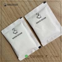 ราคา White sugar 8 g น้ำตาลทรายขาว 8 กรัม บรรจุซองกระดาษ ไม่พิมพ์โลโก้ พร้อมส่ง (22042622098)