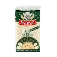 ราคา Riscossa Riso Arborio Rice 1Kg ริสคอสซ่า ข้าวอาโบริโอ (22281024342)