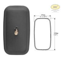 ราคา กระจกมองข้างทั่วไป ฮีโน่ อีซูซุ ฟูโซ่ ชนิดขายึดลูกหมาก (23398668835)